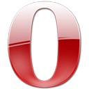 Opera browser