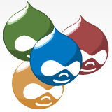 Sviluppo template Drupal