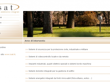 Sito web dinamico