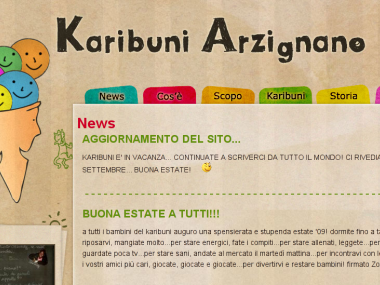 Karibuni Arzignano