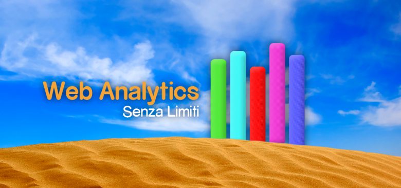 Software gratis per web analytics