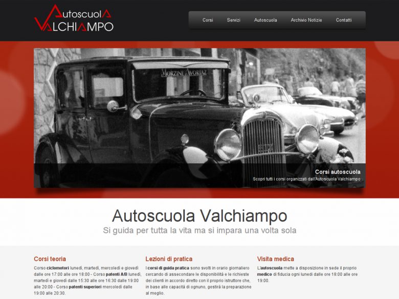 Autoscuola Valchiampo