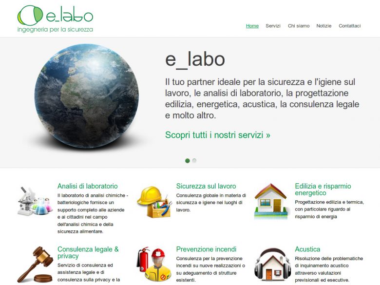 e_labo srl