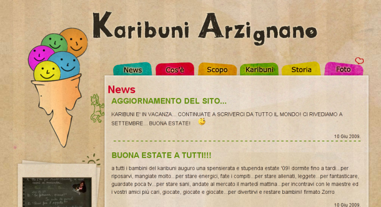 Karibuni Arzignano