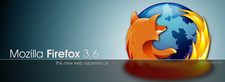 Mozilla Firefox