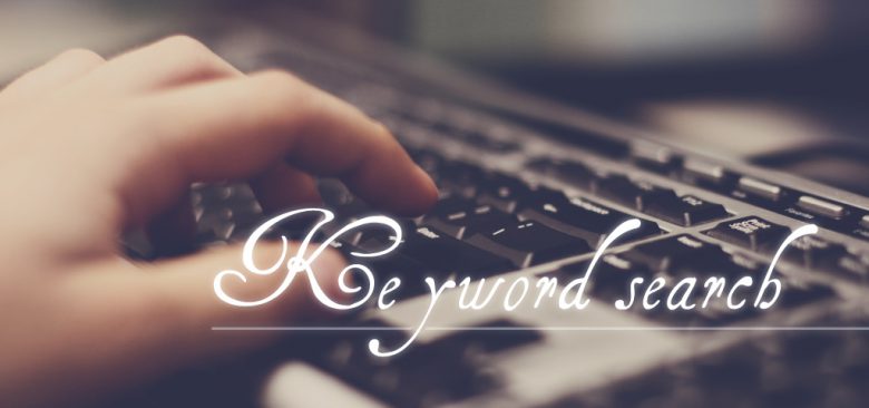 SEO Vicenza: keyword