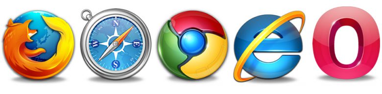 I web browser