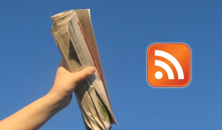 Feed RSS per migliorare posizionamento