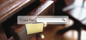 Gestione documenti online: archiviare file sul web