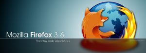 Mozilla Firefox