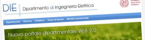 Portale Drupal per università
