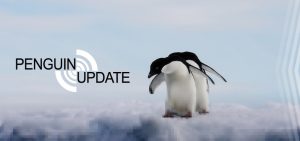 Google Penguin Update