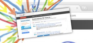 Siti Vicenza : SEO con Googleplus