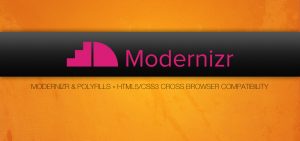 Javascript Modernizr e Polyfill per HTML5 e CSS3